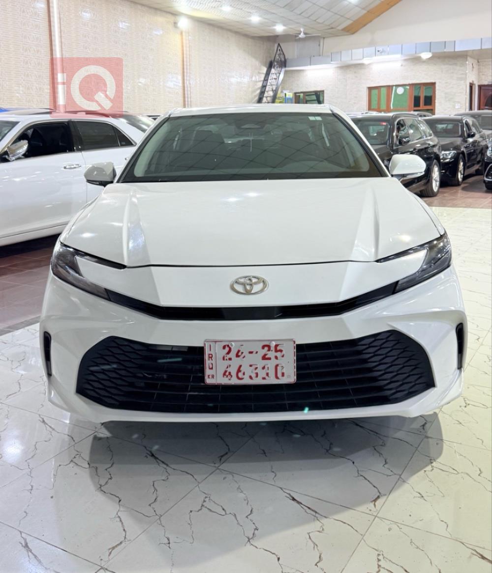 تويوتا كامري